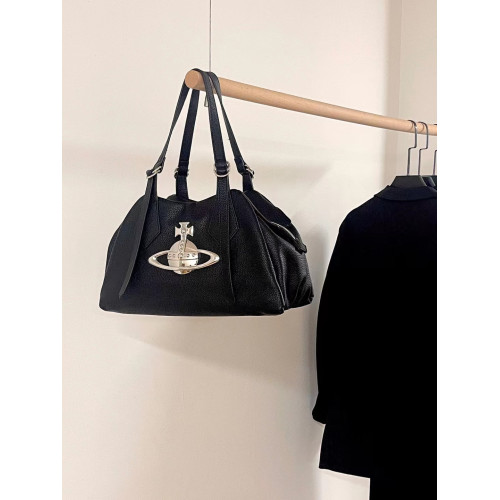 包包女大容量真皮腋下手提包2025新款土星旅行托特包上班通勤百搭