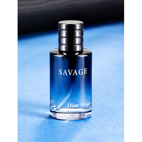 四瓶禮盒男士香水蔚藍淡香持久清新自然畱香男人味古龍木質香學生