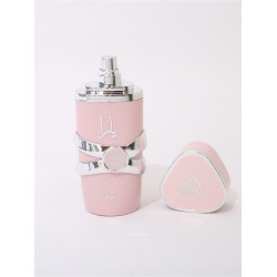 同款lattafa香水100ml持久畱香YARA中東迪拜香水