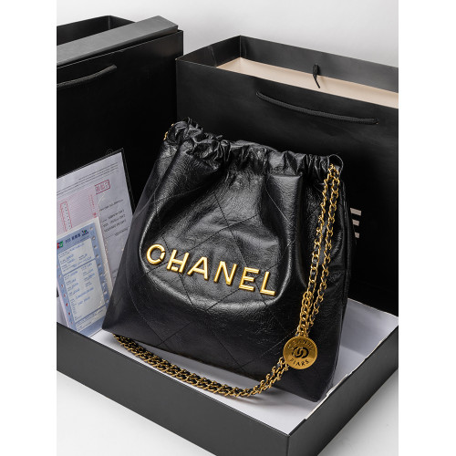 小香風菱格鏈條包包女2025春夏新款垃圾袋包通勤斜背手提托特包