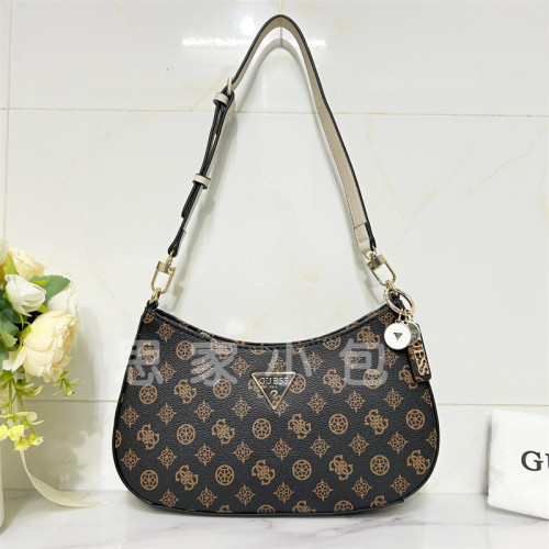 歐美時尚腋下包潮流單肩包女包BD787918Женскаясумка