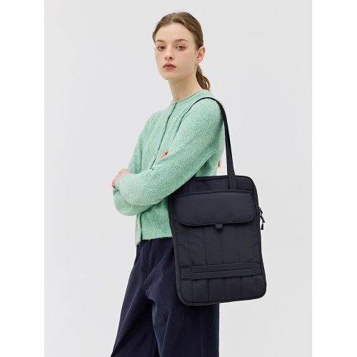 MYEDITION單肩包原創多用途托特包簡約通勤ipad防護包手提電腦包 MYEDITION單肩包原創多用途托特包簡約通勤ipad防護包手提電腦包