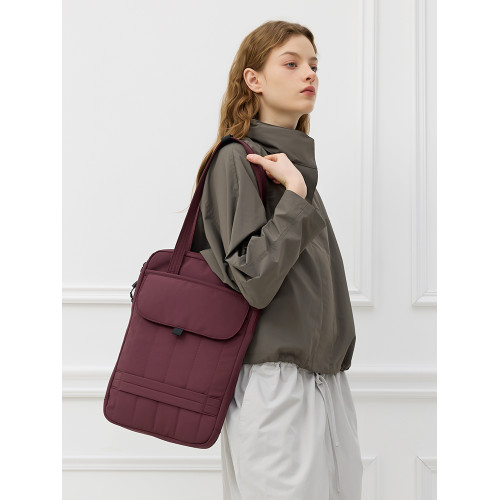 MYEDITION單肩包原創多用途托特包簡約通勤ipad防護包手提電腦包 MYEDITION單肩包原創多用途托特包簡約通勤ipad防護包手提電腦包