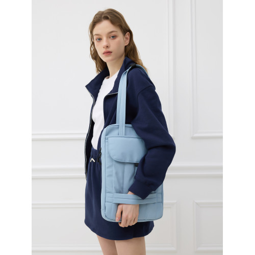 MYEDITION單肩包原創多用途托特包簡約通勤ipad防護包手提電腦包 MYEDITION單肩包原創多用途托特包簡約通勤ipad防護包手提電腦包