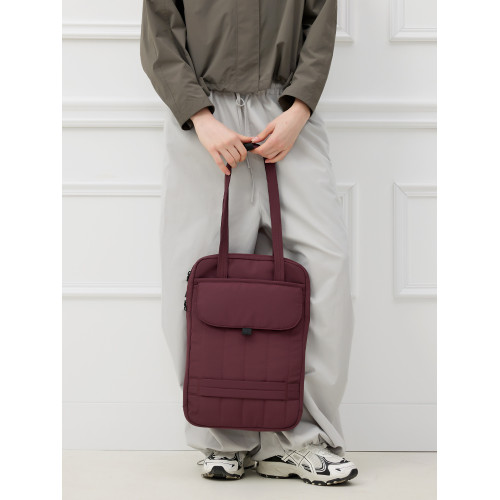 MYEDITION單肩包原創多用途托特包簡約通勤ipad防護包手提電腦包 MYEDITION單肩包原創多用途托特包簡約通勤ipad防護包手提電腦包