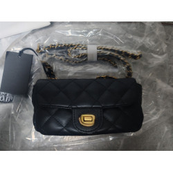 尾貨時尚手拿斜後後背包