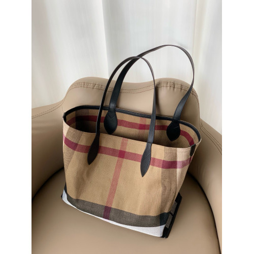 單黃麻美式復古字母印花單肩包女秋冬新款寬鬆休閒百搭斜後後背包