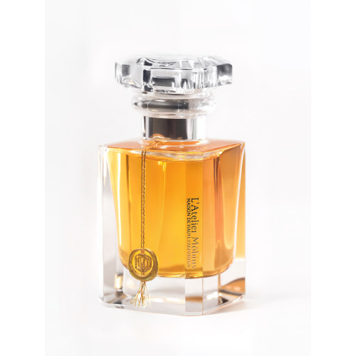 [試香正裝]Mobius莫比烏斯 百香西普30ml香水 百香果巧克力橡木苔