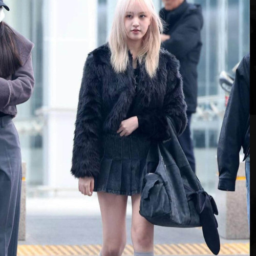 韓國小衆SIWEOL107允真同款蝴蝶結托特包單肩腋下手提女包2026款