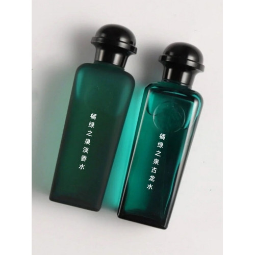 橘綠之水淡香水EDT古龍水調香平替復刻衣物香水香氛Orange Verte