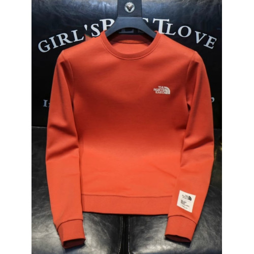 歐洲站潮牌衛衣男士秋冬季新款上衣青年修身圓領簡約時尚套頭長袖