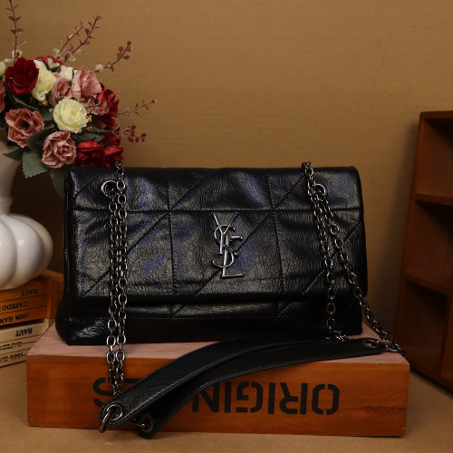 輕奢經典菱格女士單肩包2026新款時尚百搭高級感鏈條腋下包斜後後背包 輕奢經典菱格女士單肩包2026新款時尚百搭高級感鏈條腋下包斜後後背包