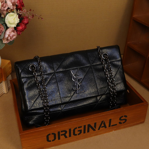 輕奢經典菱格女士單肩包2026新款時尚百搭高級感鏈條腋下包斜後後背包 輕奢經典菱格女士單肩包2026新款時尚百搭高級感鏈條腋下包斜後後背包