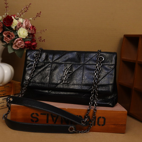 輕奢經典菱格女士單肩包2026新款時尚百搭高級感鏈條腋下包斜後後背包 輕奢經典菱格女士單肩包2026新款時尚百搭高級感鏈條腋下包斜後後背包