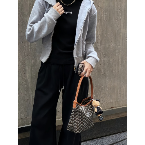 2026老花狗牙購物袋流浪包迷你hobo腋下托特包大容量慵懶單肩女包 2026老花狗牙購物袋流浪包迷你hobo腋下托特包大容量慵懶單肩女包