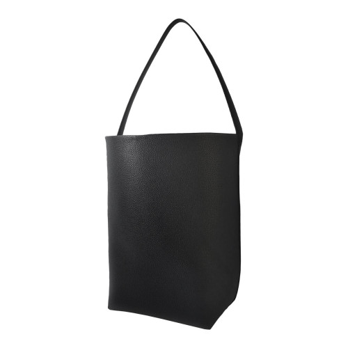 軟皮水桶包包女大容量真皮高級感通勤百搭單肩包托特包2026年新款