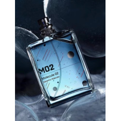 古怪分子香水Escentric MoleculesE01 M01  H01 02 03 04試香小樣