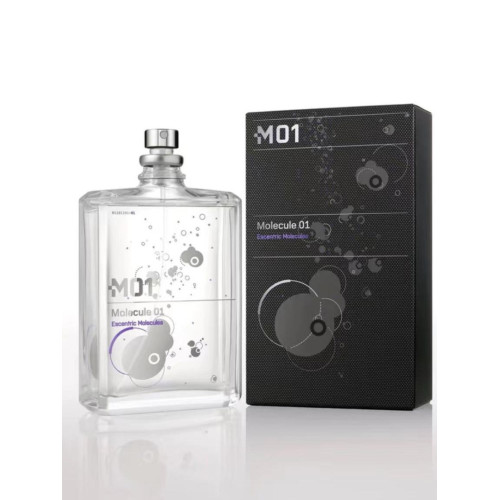 古怪分子香水Escentric MoleculesE01 M01  H01 02 03 04試香小樣