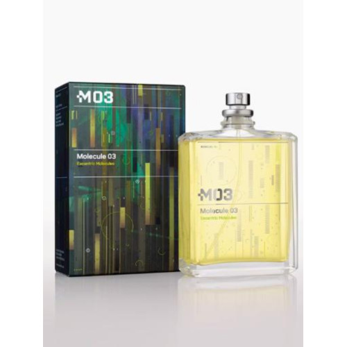 古怪分子香水Escentric MoleculesE01 M01  H01 02 03 04試香小樣