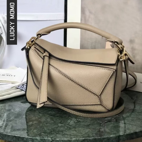 包包女2025新款寬肩帶斜後後背包女肩手提包百搭幾何包小方包真皮女包