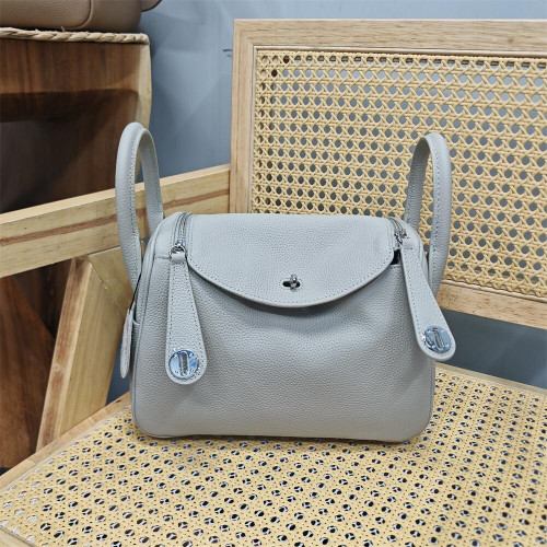 進口TOGO頭層牛皮歐貨枕頭腋下斜背女大包真皮時尚百搭大容量女包