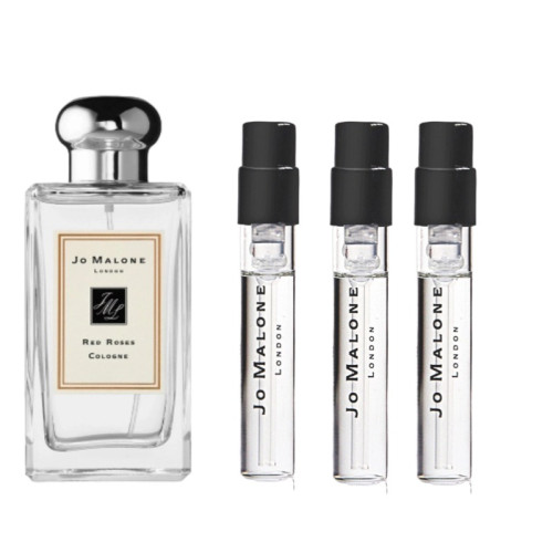 祖馬龍英國橡樹榛子藍風鈴鼠尾草與海鹽苦橙小蒼蘭祖瑪瓏香水小樣