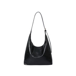 韓國小衆mucent包包2025新款金屬標大容量托特包手提腋下包單肩包