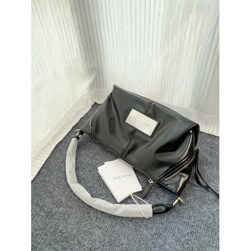 韓國品牌matin kim包包女款2026新款百搭小衆單肩腋下通勤餃子包