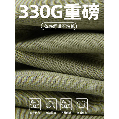 GenioLamde卡通貓連帽衛衣男女2025秋季潮牌情侶套頭上衣外套