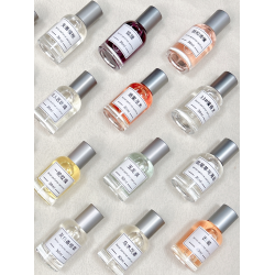 MFK晶紅540香精版烏木絲緞心情盛放玫瑰無盡之水平替女香水香氛