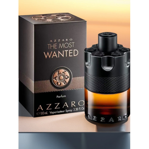 the most wanted男士迪拜阿拉伯香水100ml