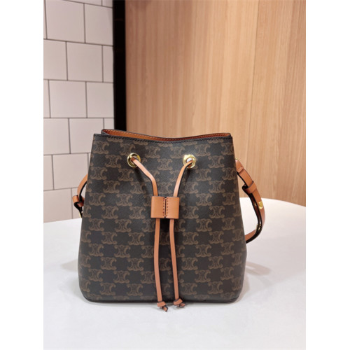 2023潮流印花托特配皮抽繩水桶包單肩包大容量時尚休閒斜後後背包包 2023潮流印花托特配皮抽繩水桶包單肩包大容量時尚休閒斜後後背包包