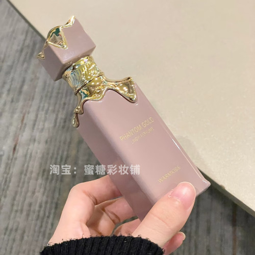 撿漏大跳水！之前可是199的！小衆巨好聞焦糖香草奶油味香水持久