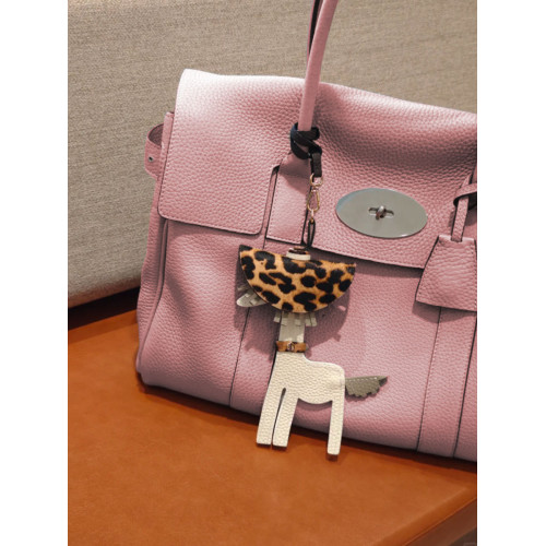 粉色真皮大容量托特包包女2025新款輕奢小衆高級感手提單肩腋下包