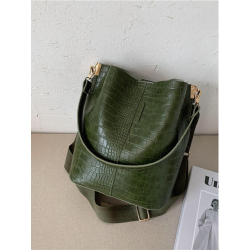 時尚水桶包洋氣單肩包包2023新款潮ins氣質腋下包休閒包日韓簡約