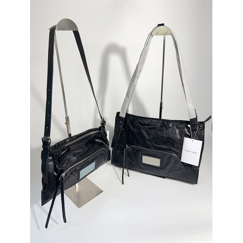 韓國小衆品牌matin kim托特包女大容量2026新款日常通勤單肩大包