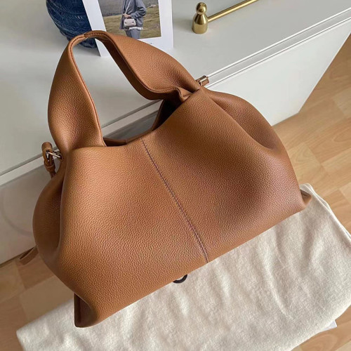 意大利小衆設計雲朵包2026新款真皮手提包高級感單肩斜後後背包餃子包 意大利小衆設計雲朵包2026新款真皮手提包高級感單肩斜後後背包餃子包