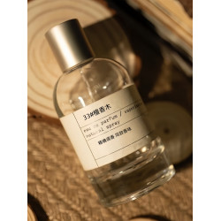santal33檀香木10號東京13別樣18紅茶29玫瑰31實驗室平替香水香氛