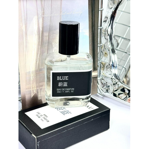 蔚藍大地男士古龍香水自然沉穩持久畱香經典好聞中性清新學生香氛