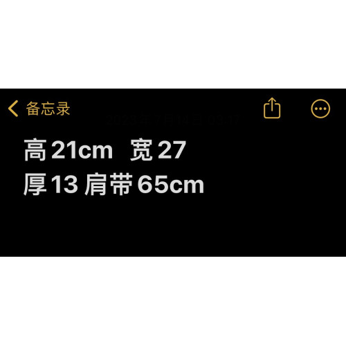 小雨萌酷自製輕巧舒適可單肩可手拎學院包大容量梵文哥特風十字架