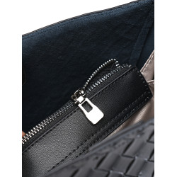 真皮女包2026新款頭層牛皮時尚百搭水桶包大容量包包單肩斜後後背包