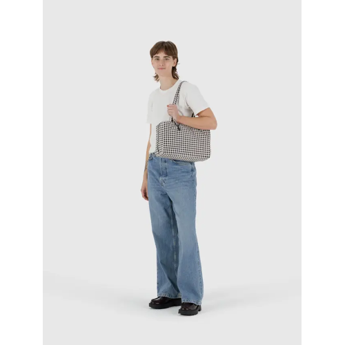 baggu包美國小衆品牌單肩包大容量橫款方形BAGGU手提包bowler bag baggu包美國小衆品牌單肩包大容量橫款方形BAGGU手提包bowler bag