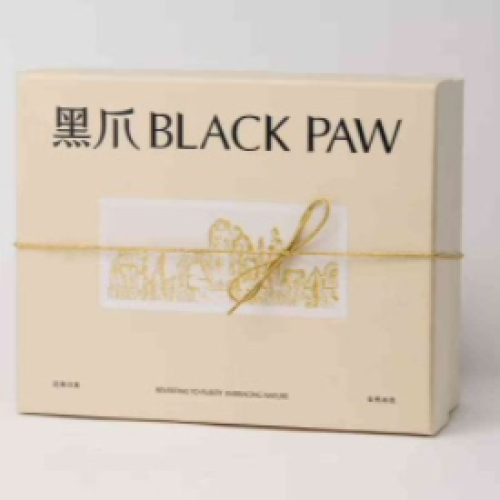 黑爪「香薰禮盒」鏈接 黑爪「香薰禮盒」鏈接