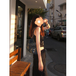 iPinee原創復古懷舊水洗牛仔布腋下包鑲鑽牛仔褲造型手提斜背女包