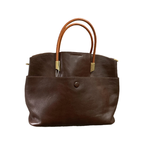 植鞣牛皮包~~質感好皮質軟真皮女包百搭頭層牛皮女手提單肩托特包