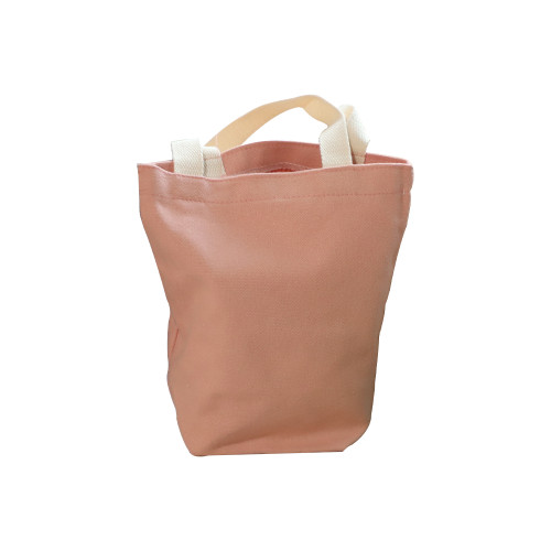 夏季手提小布袋馬卡龍清新帆布手拎水杯套鑰匙雨傘收納水桶小包包 夏季手提小布袋馬卡龍清新帆布手拎水杯套鑰匙雨傘收納水桶小包包