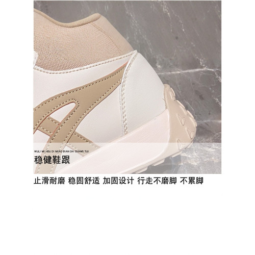 真皮雪地靴女2024新款冬季皮面加絨二棉鞋輕便軟底防滑媽媽運動鞋