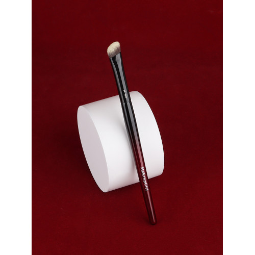 魅女郎硃釉N50鐮刀遮瑕刷扁頭遮蓋法令紋淚溝斑點遮暇無痕化妝刷