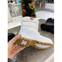 哈爾濱防水防滑保暖雪地靴哈爾濱雪地靴東北旅遊