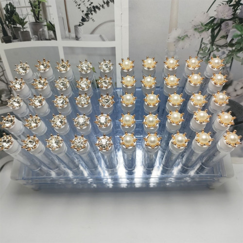 皇冠款嫁接假睫毛刷獨立透明琯裝一次性睫毛刷美睫螺旋眉刷化妝刷 皇冠款嫁接假睫毛刷獨立透明琯裝一次性睫毛刷美睫螺旋眉刷化妝刷